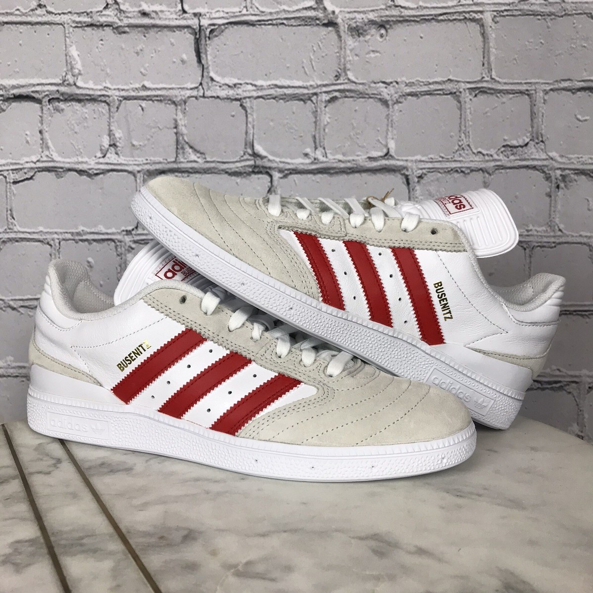adidas Originals Dennis Busenitz Signature Men