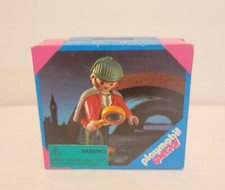 Playmobil 4501 Sherlock Holmes L1