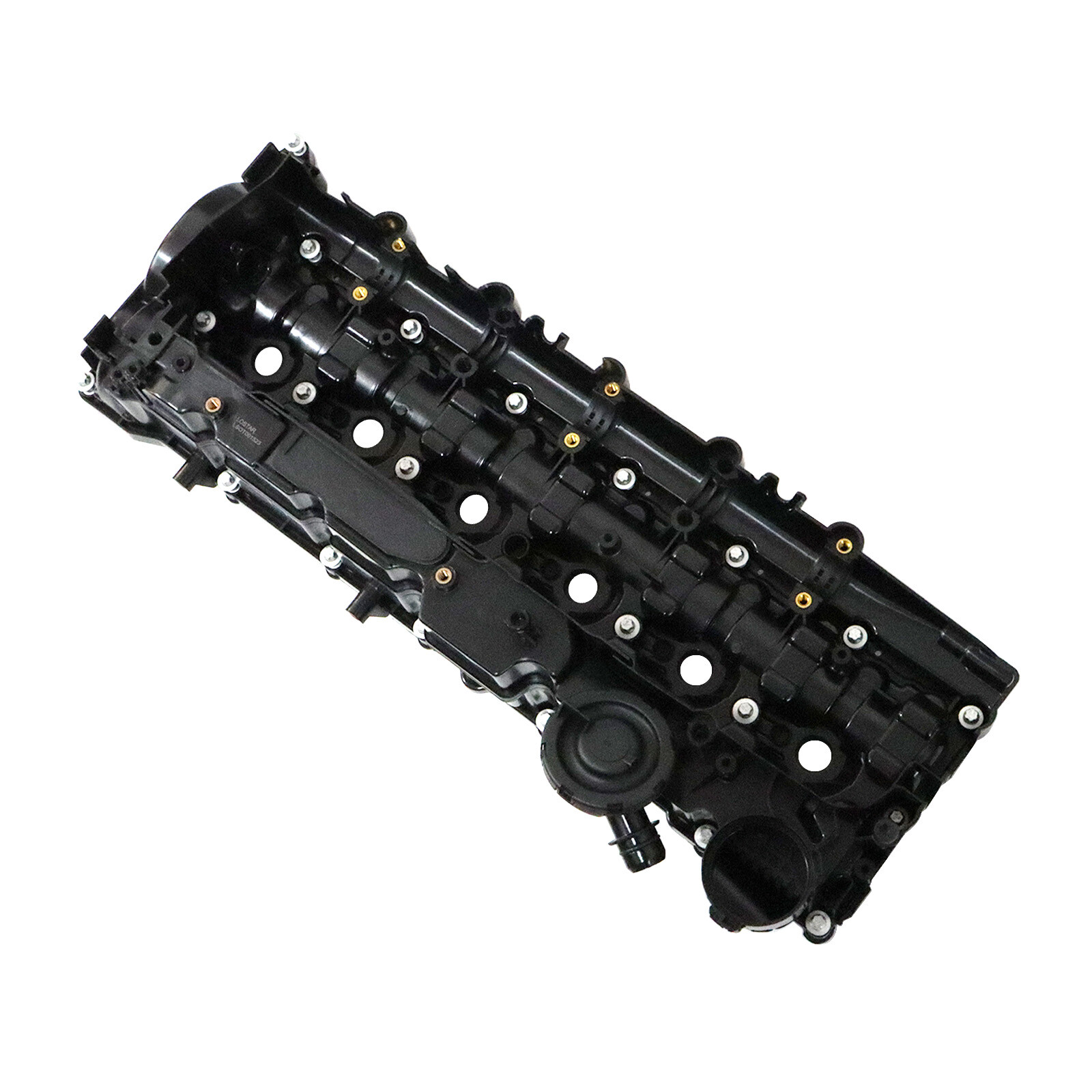 Zylinderkopfhaube Ventildeckel BMW N57 3er E90 E91 E93 5er F25 X5  
