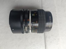 1Pcs Nikon Micro-Nikkor 55mm 1 2.8 Inquiries Welcome