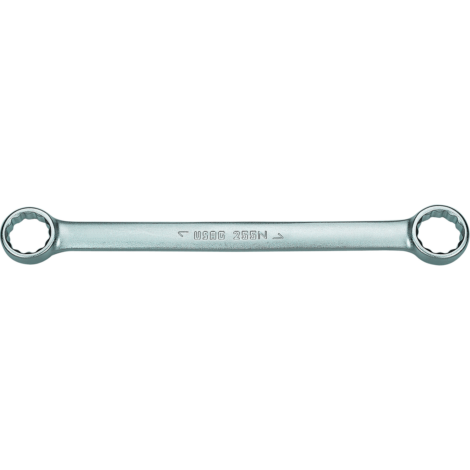 Miglior Prezzo USAG 255 N 21x23mm | Chiave Poligonale Professionale