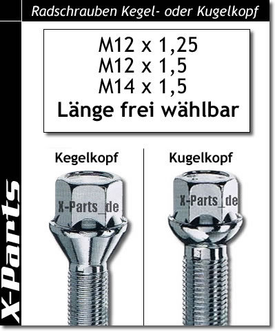 Lot 20 Écrous De Roue 1/2 20 UNF Cône SW19 Galvanisé – Compatible Dodge, Jeep, Mustang GT