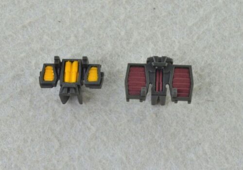 SHADOW FISHER upgrade kit for FPJ Menasor Stunticons   - Picture 1 of 1