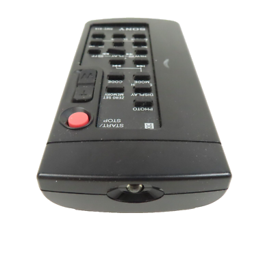 Sony RMT-814 Remote Control for Camcorder Handycam DCR-TRV110