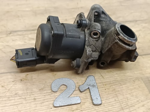 Abgasrückführungsventil AGR Ventil  Peugeot 9660276280