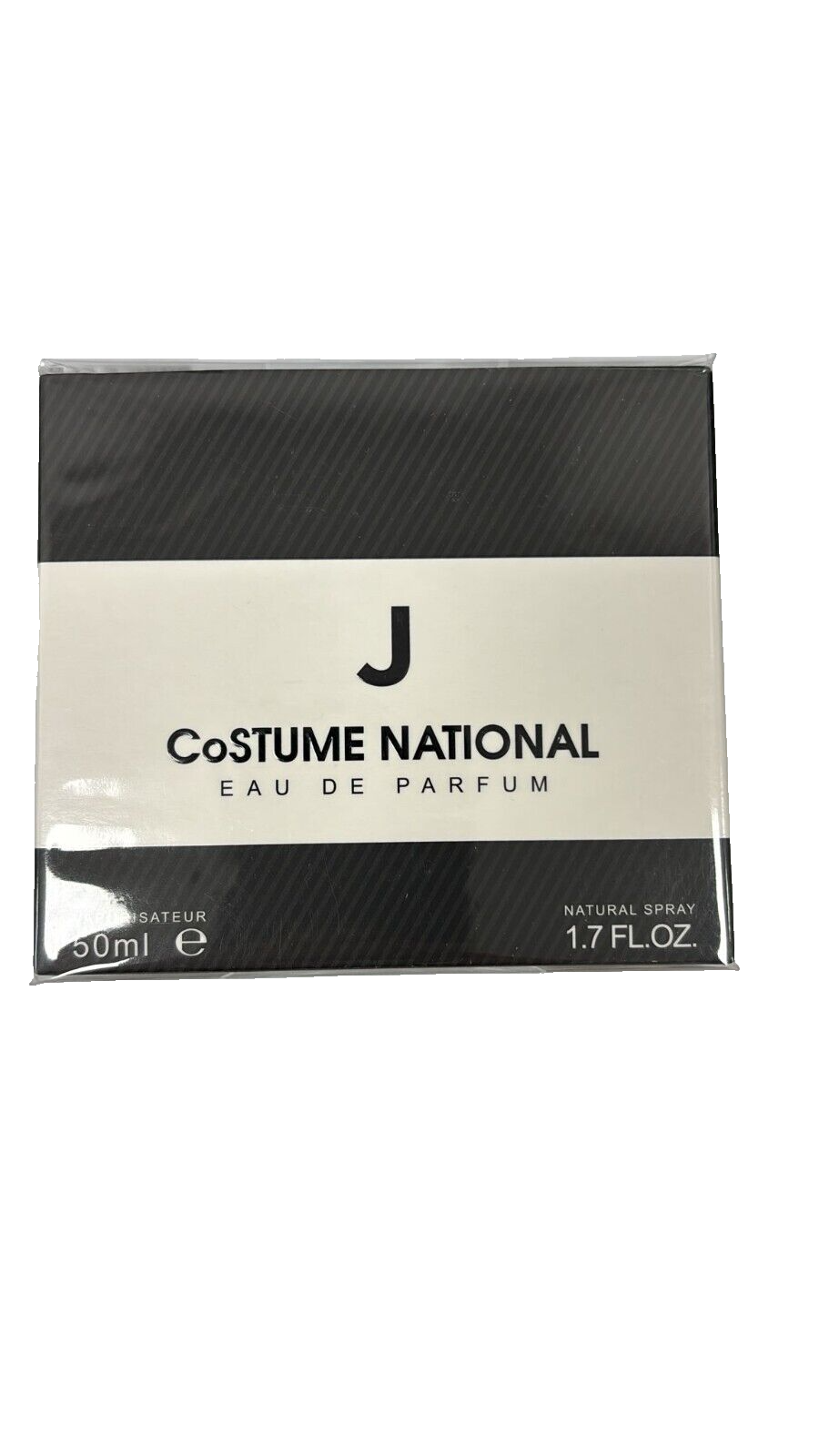 COSTUME NATIONAL J EDP VAPO NATURAL SPRAY - 50 ml