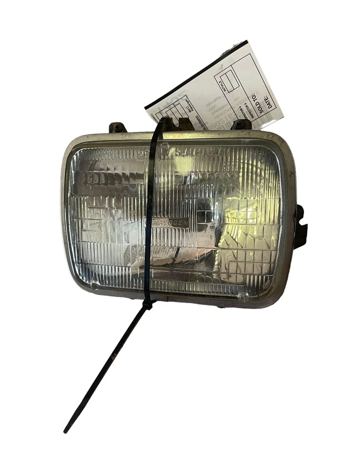 05 06 07 08 09 10 11 12 13 14 CHEVY EXPRESS 1500 Conjunto de faros conductor izquierdo Foto 3 de 4