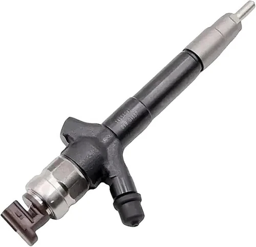 4X Fuel Injector 095000-0430 23670-27020 For Toyota Corolla 2.0 D Engine D4D - Picture 5 of 6