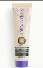 Mudmasky Vitamin Infused Scalp Serum   Fragrance Free   2 fl oz   New  Sealed