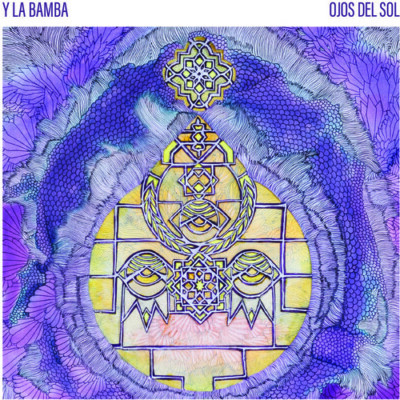 Ojos Del Sol by Y La Bamba (CD, 2016)
