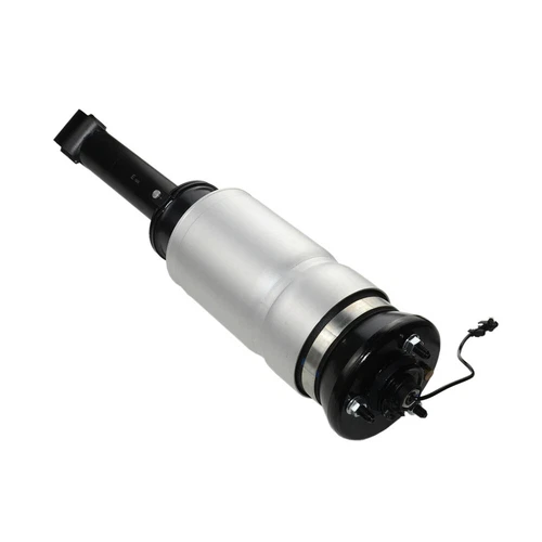 Amortiguador de suspensión delantero derecho o derecho con ajuste VDS Range Rover Sport L320 LR052866 - Imagen 5 de 6