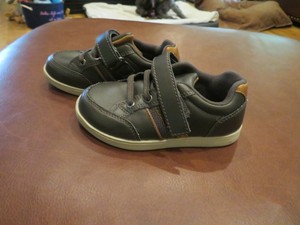 smartfit shoes made by stride rite