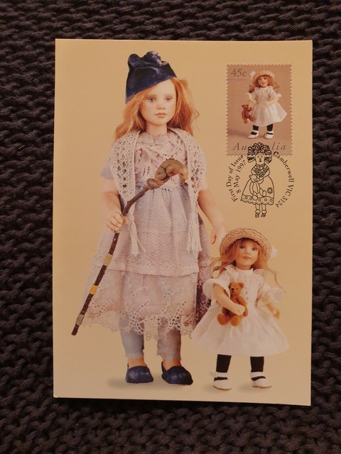 kaye wiggs dolls ebay