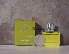 Guilty Elixir de Parfum pour Homme Gucci 古龙水- 一款2023年男用香水