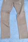 NWT Kennedy Denim Co Los Angeles 13oz Japanese Denim Tan Brown Slim Fit Jeans 30 — photo 5