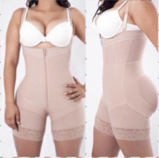 Fajas Reductoras Colombianas Body Shaper