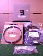 1 NEW JOHN CRANE M35161 TYPE 37 SPLIT SEAL INSTALLATION KIT  NIB **MAKE OFFER**