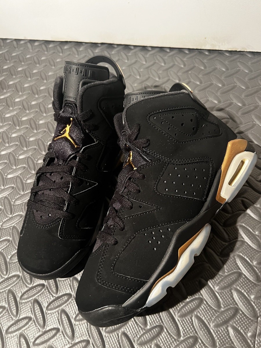 Nike Air Jordan 6 Retro “DMP” Size 5y CLEAN (CT4964-007) | eBay