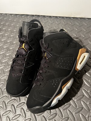 Nike Air Jordan 6 Retro “DMP” Size 5y CLEAN (CT4964-007) | eBay