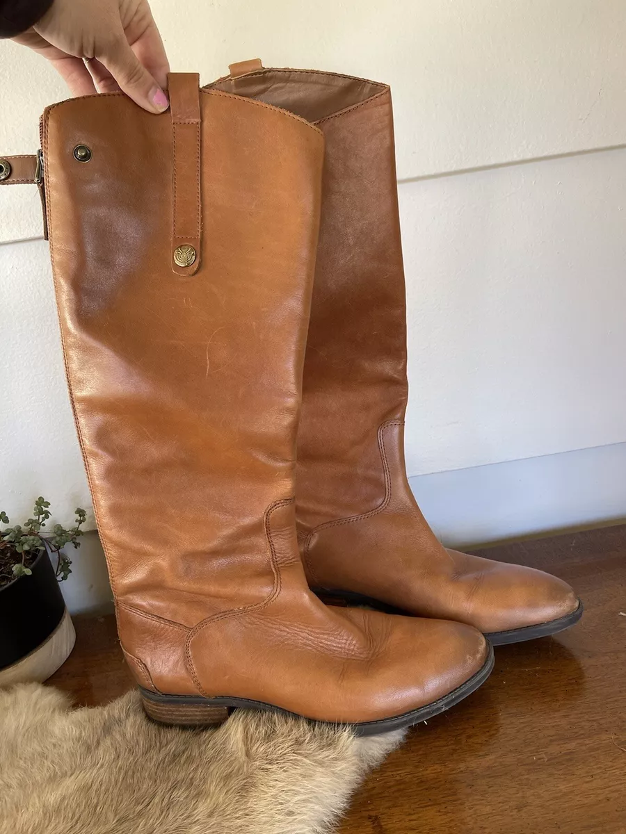 Sam edelman hotsell whiskey boot