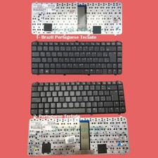 per HP 6530S 6531S 6535S 6730S 6735S CQ511 515 516 610 615 Tastiera Portoghese