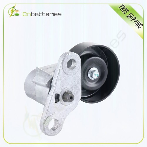 Belt Tensioner Assembly for GMC Envoy ESCALADE AVALANCHE EXPRESS 1500