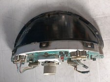 606219001 QUADRO CONTACHILOMETRI FIAT PUNTO 176 1.1 Benzina (19931999) 