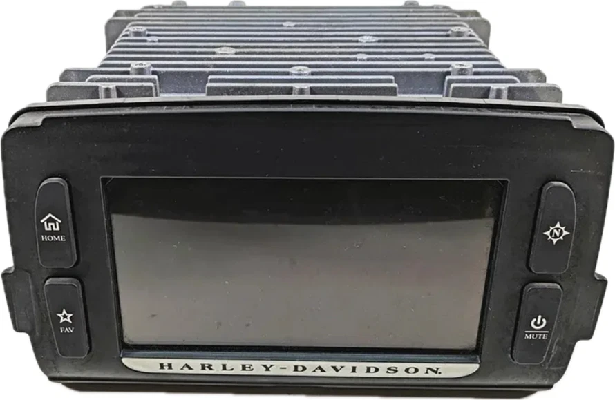 Preços baixos em Motorcycle Audio Systems for 2018 Harley-Davidson