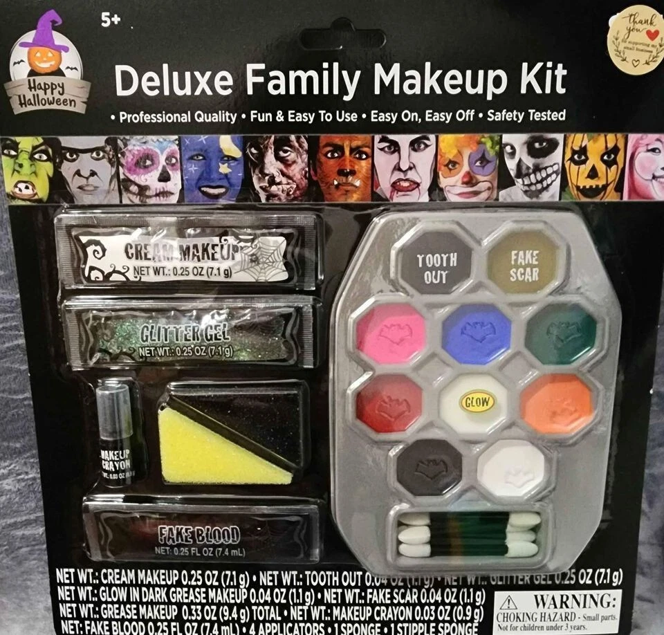 Grease Makeup Or Cream Saubhaya Makeup