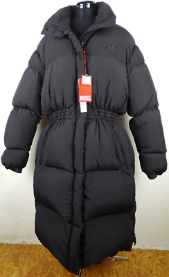 me様 DIESEL 2024 W-PEYTON JACKET ダウンコート me様 DIESEL 2024 W-PEYTON JACKET ダウンコート - メルカリ