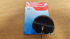 Kraftstofftankdeckel Mit Schlüssel Citroën LNA Visa+Peugeot 104 305 505 Samba