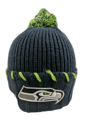 Seattle Seahawks NFL New Era Women's 