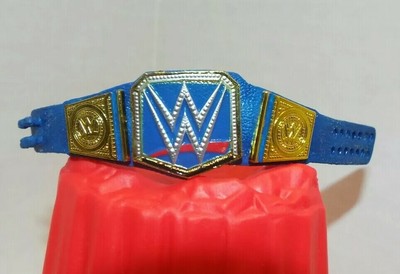 wwe universal championship toy