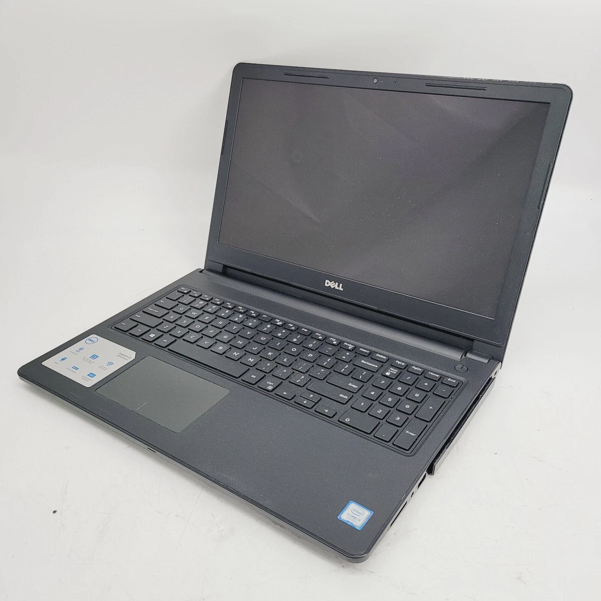 DELL ノートPC Intel Core i3 7th Gen i3 Las mejores ofertas en Dell Intel Core i3 7th generación