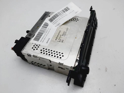 6943435 Sistema Audio Radio per BMW SERIE 3 BERLINA (E46) 320d 2002 8756427 - Foto 4 di 10