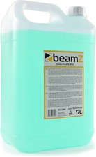 beamZ FSMF5E-G Nebelfluid 5L Standard Gr&uuml;n