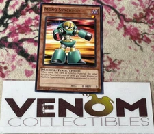 1x (M/NM) - Mono Synchron - LC5D-EN026 - Rare - 1st Edition YuGiOh
