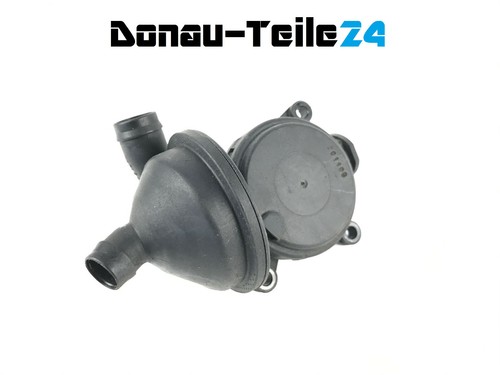 BMW E46 316i 318i Unterdruckdose Unterdruckventil 7503519