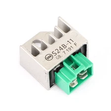 Regulator Rectifier for Honda EB/EM/EU/EX Series 31710-ZS9-A01 31710-ZS9-A02 US