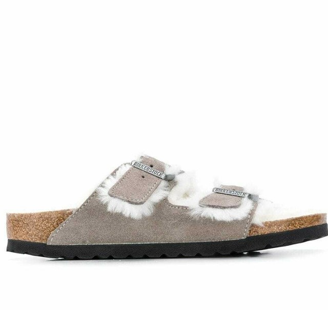 arizona shearling stone coin