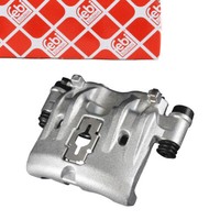 febi 179433 Bremssattel Bremszange FüR Iveco Daily II III IV Hinten Rechts