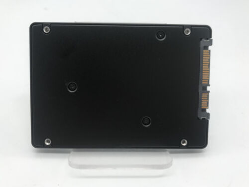 SAMSUNG MZ-7LN512D MZ7LN512HCHP-000D7 PM871 512Go SSD 2.5" SATA III 6Gbps TESTÉ - Photo 2/3