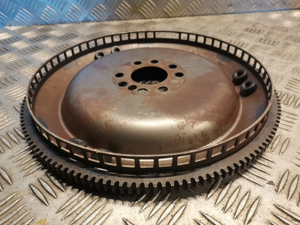 MERCEDES-BENZ W164 ML 350 Volante Disco Arranque Anillo Automático 3.50 Gasolina 200kw Foto 4 de 4