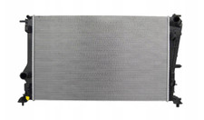 RADIATOR MERCEDES CITAN W420 1,5 108 110 112 CDI AD BLUE 2021 2022- 214102845R