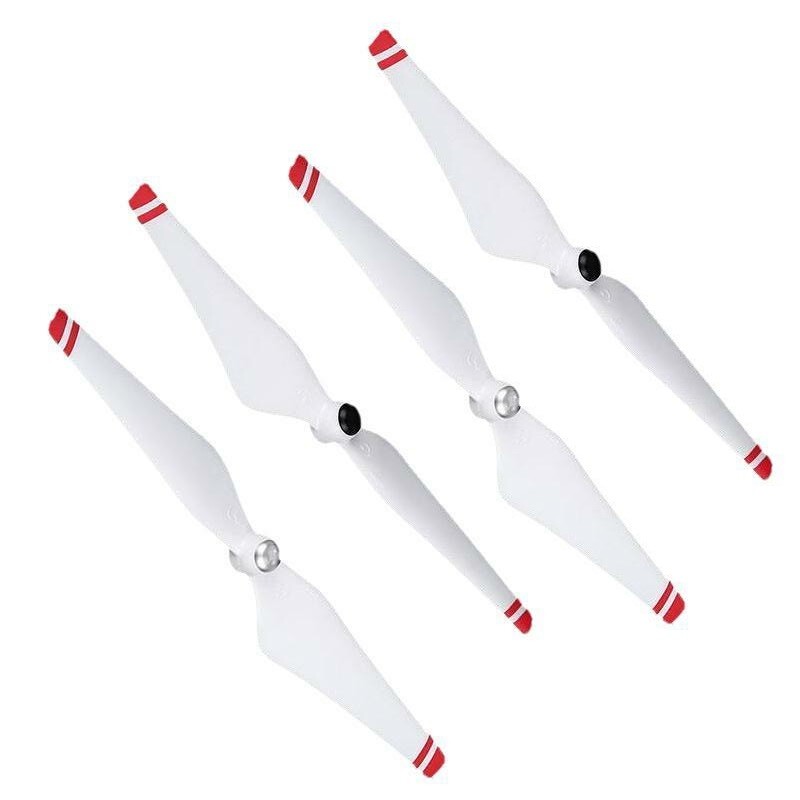 1/2Pair CCW/CW 9450 Propellers Blades For DJI Phantom 3 SE/Pro/Adv Replace Parts