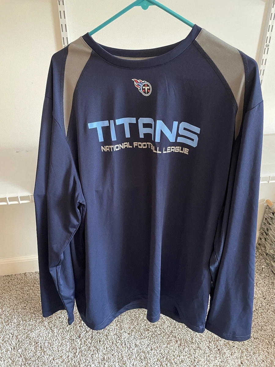 Tennessee Titans apparel