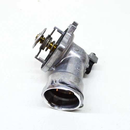 NUEVO TERMOSTATO REFRIGERANTE MERCEDES-BENZ E W212 A6422002215 ORIGINAL - Imagen 2 de 11