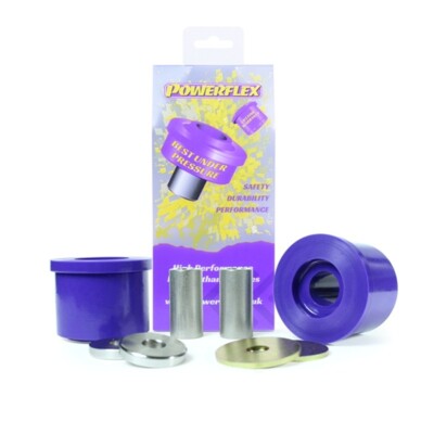 Powerflex Rear Diff Front Mount Bush for Rolls-Royce Wraith RR5 2012-18