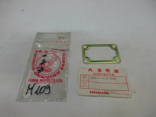 Honda Motorrad-Bremsen