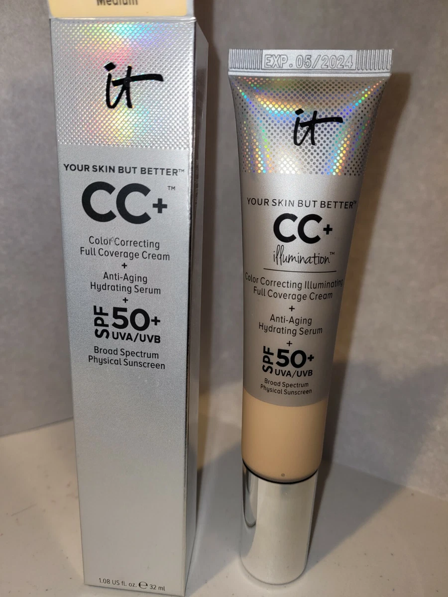 It cosmetics on sale
